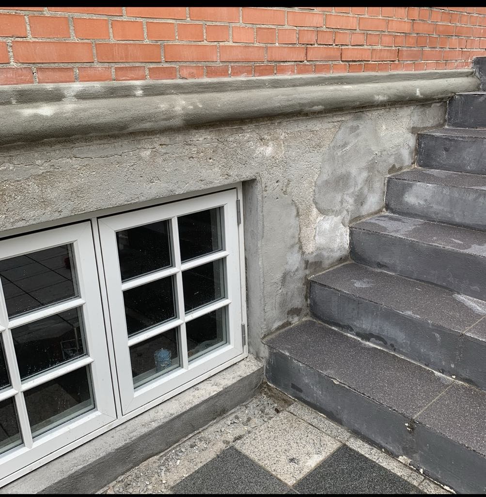 murerarbejde på fyn